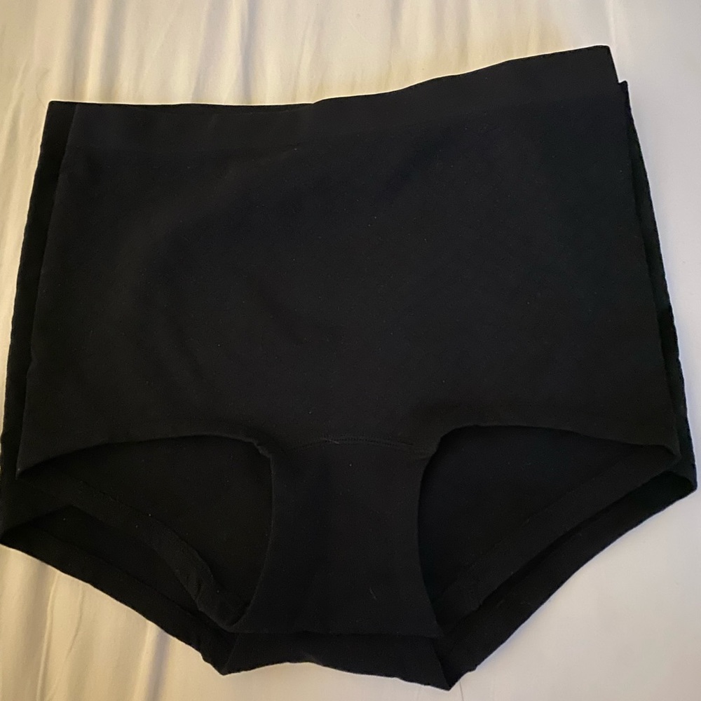 Yummy tummy panties